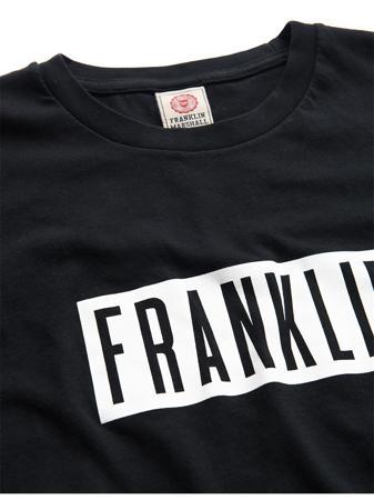Футболка FRANKLIN AND MARSHALL