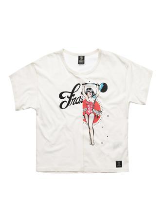 Футболка FRANKLIN AND MARSHALL