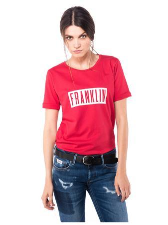 Футболка FRANKLIN AND MARSHALL