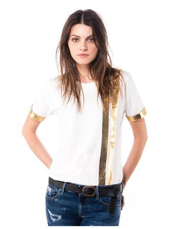 Футболка FRANKLIN AND MARSHALL