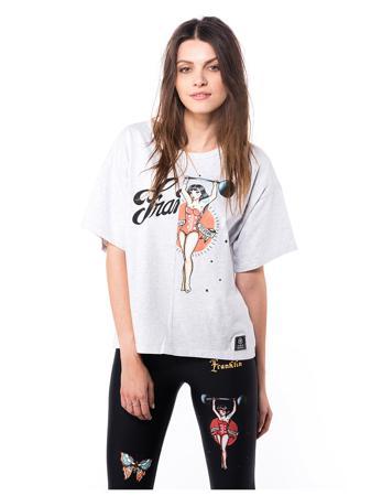 Футболка FRANKLIN AND MARSHALL