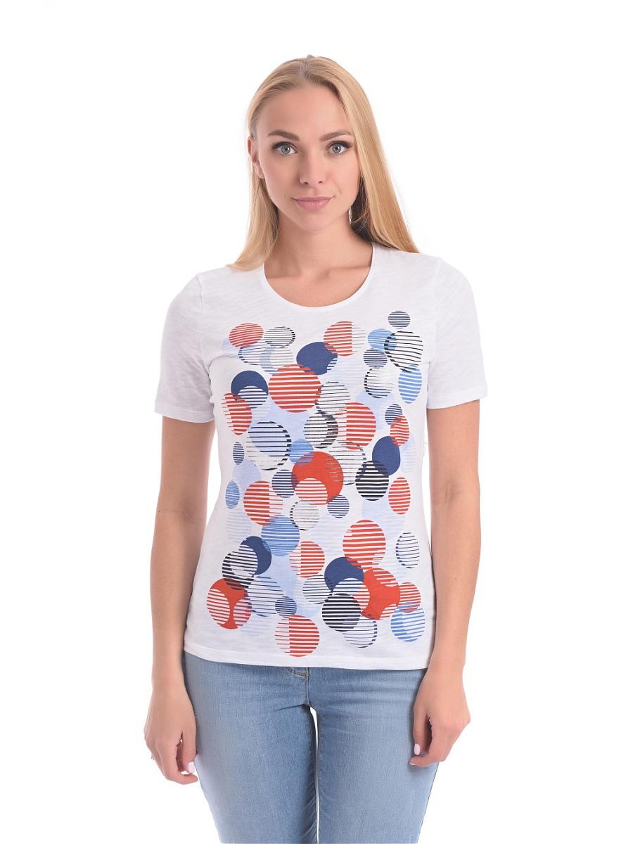 футболка Gerry Weber