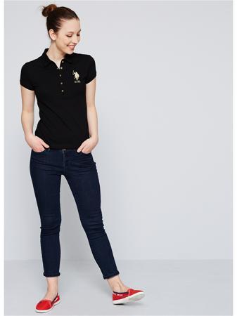 футболка U.S. Polo Assn.