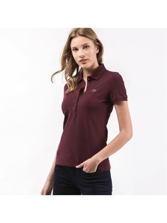 футболка Lacoste