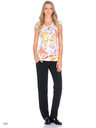 Футболка 40 недель