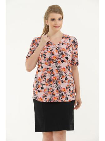 Футболка Four Line