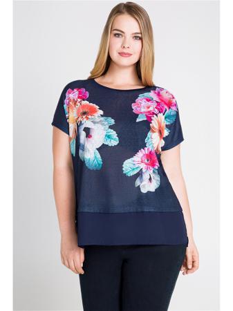 Футболка Bestiadonna