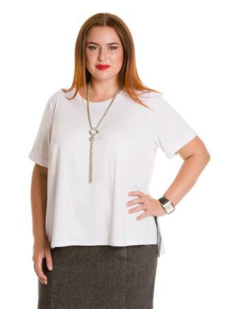 Футболка Luxury Plus