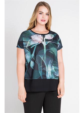 Футболка Bestiadonna