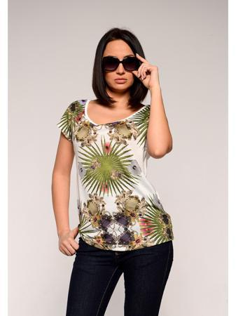 Футболка Punk Queen