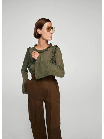 Футболка Mango