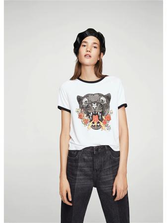 Футболка Mango