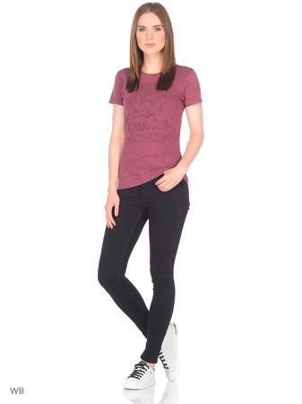 Футболка FRANKLIN AND MARSHALL