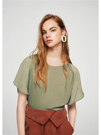 Футболка Mango