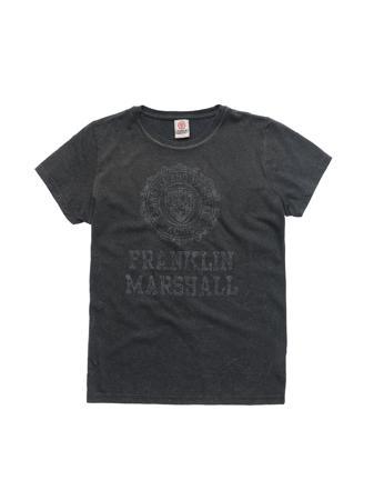 Футболка FRANKLIN AND MARSHALL