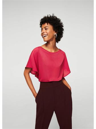 Футболка Mango