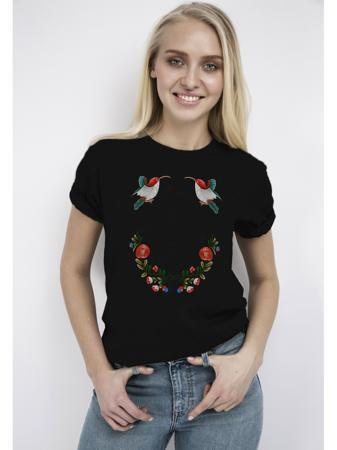 Футболка MONFLAME