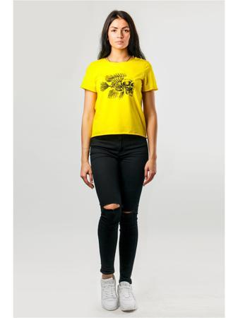 Футболка Captain