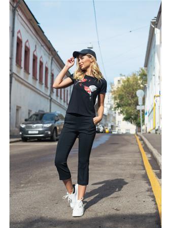Футболка Fashion.Love.Story.