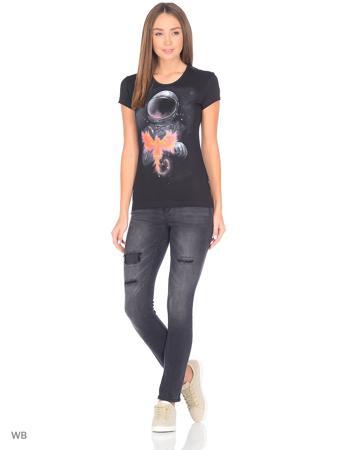 Футболка DODOGOOD