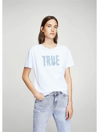 Футболка Mango