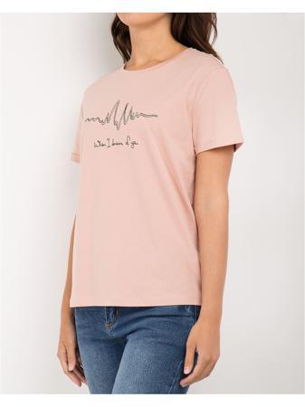 Футболка INCITY