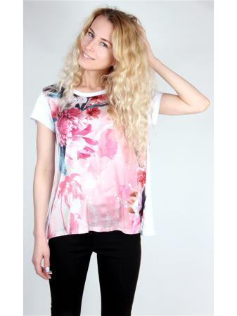 Футболка ANIMA GEMELLA