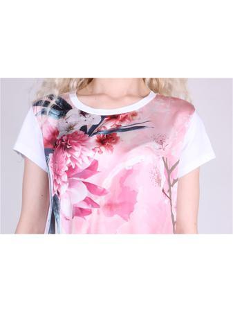 Футболка ANIMA GEMELLA