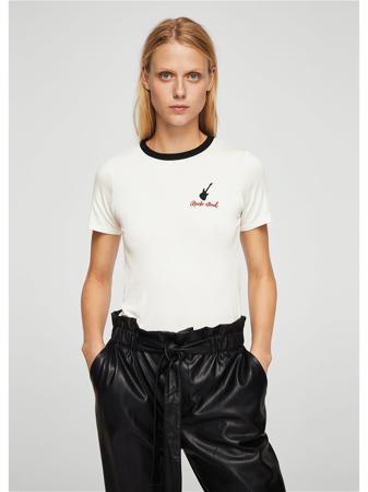 Футболка Mango