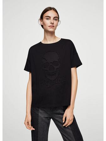 Футболка Mango