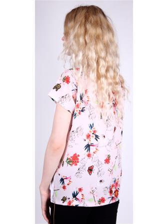 Футболка ANIMA GEMELLA