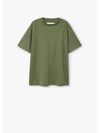 Футболка Mango