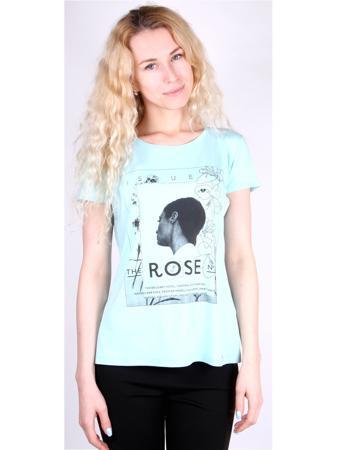 Футболка ANIMA GEMELLA