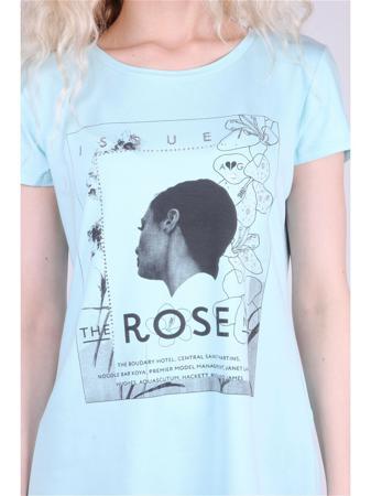 Футболка ANIMA GEMELLA