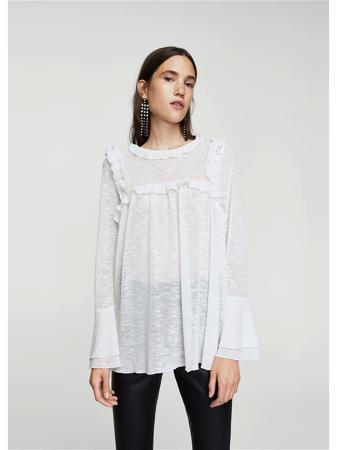 Футболка Mango