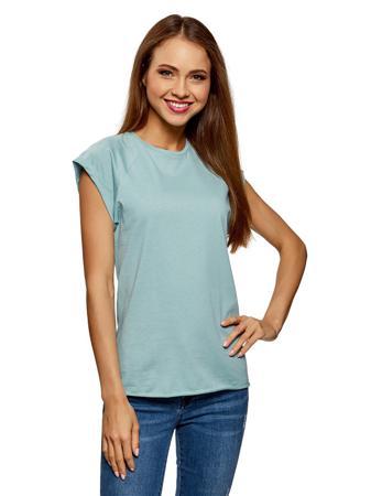 Футболка Oodji