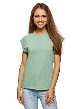 Футболка Oodji