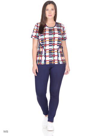 Футболка MELANA