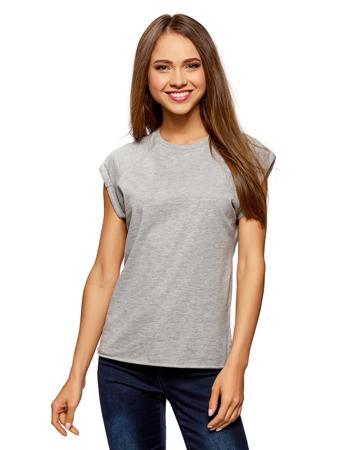 Футболка Oodji