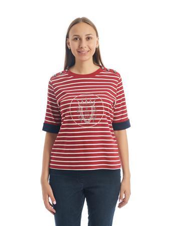 Футболка Rabe