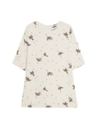 Футболка AKHMADULLINA DREAMS