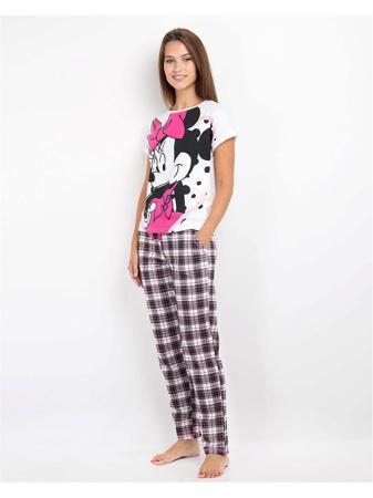 Футболка Deseo