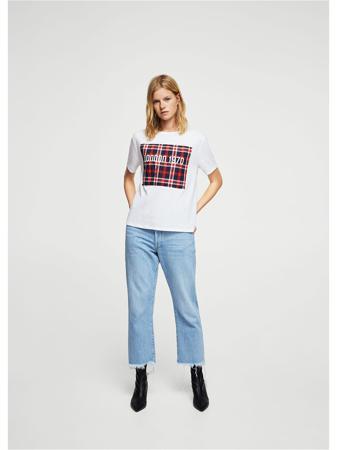 Футболка Mango