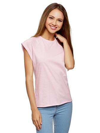 Футболка Oodji