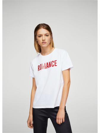 Футболка Mango