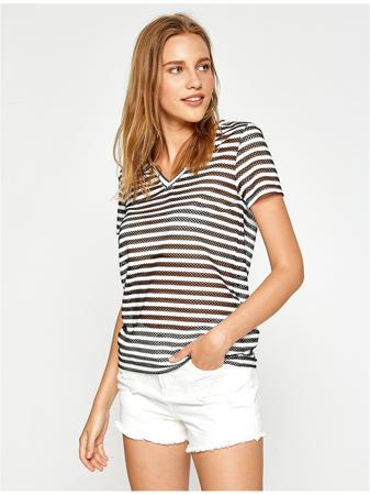 Футболка KOTON