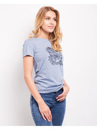 Футболка INCITY