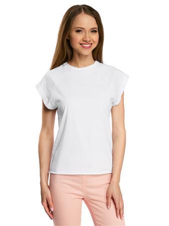 Футболка Oodji