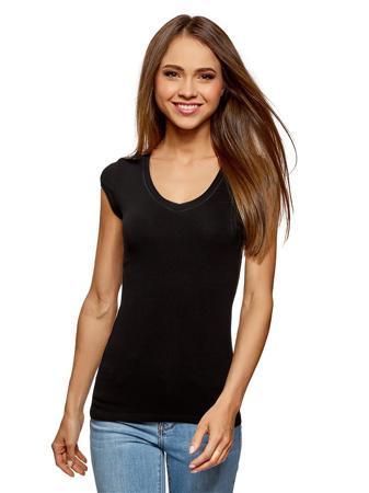 Футболка Oodji