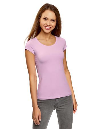 Футболка Oodji